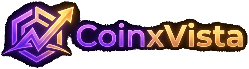 CoinxVista - Ir para a página inicial CoinxVista