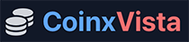 CoinXvista Logo