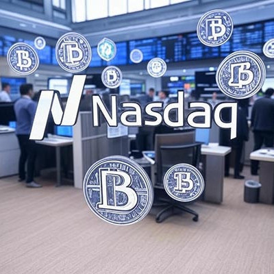 SEC Recognizes Nasdaq’s Filing for Grayscale’s HBAR Trust ETF