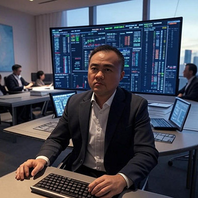 Hong Kong Investors Lean Toward Digital Banks for Crypto Trading, Survey Reveals